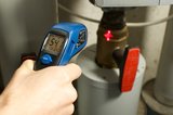 TFA Multi-Beam infraroodthermometer_