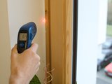 TFA Multi-Beam infraroodthermometer_