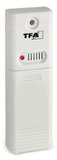 TFA Spira weerstation