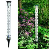 TFA Jumbo analoge tuinthermometer