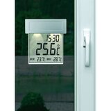 TFA Vision Solar Glass thermometer