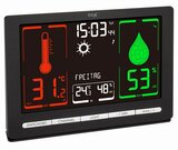 TFA MeteoChrome weerstation