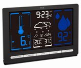 TFA MeteoChrome weerstation