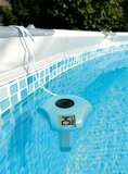 TFA Digital Solar-Powered zwembadthermometer