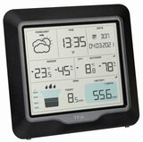 TFA Rain Pro weerstation + regenmeter