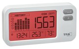 TFA Airco2ntrol Coach Dual Beam CO2 luchtkwaliteitsmeter