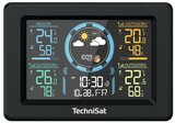TechniSat iMETEO 700 weerstation - met 3 sensoren_