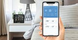 TechniSat iMETEO 800 Wifi weerstation