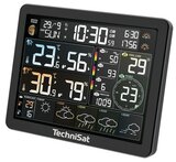 TechniSat iMETEO 800 Wifi weerstation