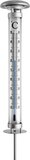 TFA Solino analoge tuinthermometer