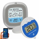 TFA.me ID-09 Wifi weerstation met zwembadthermometer