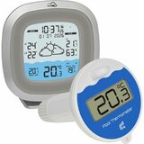 TFA.me ID-09 Wifi weerstation met zwembadthermometer