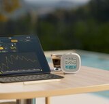 TFA.me ID-09 Wifi weerstation met zwembadthermometer
