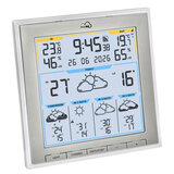 TFA.me ID-08 Wifi weerstation