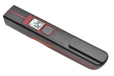 TFA Circle Pen infraroodthermometer TFA Circle Pen infraroodthermometer