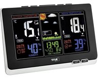 TFA Spring weerstation TFA Spring weerstation