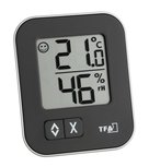 TFA Moxx black thermometer TFA Moxx black thermometer