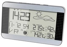 Alecto WS-1700 weerstation Alecto WS-1700 weerstation