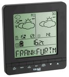 TFA Meteotime Easy weerstation TFA Meteotime Easy weerstation