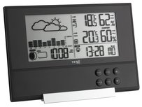 TFA Pure Plus weerstation TFA Pure Plus weerstation