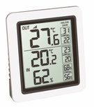 TFA Info weerstation TFA Info weerstation