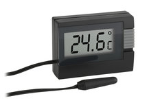 TFA Cable black thermometer TFA Cable black thermometer