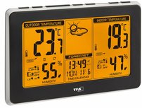 TFA Mondo weerstation TFA Mondo weerstation