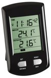 TFA Ratio DCF weerstation TFA Ratio DCF weerstation