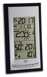 TFA Diva Base weerstation TFA Diva Base weerstation