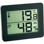 TFA Qboy black thermometer TFA Qboy black thermometer