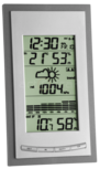TFA Diva Plus weerstation TFA Diva Plus weerstation