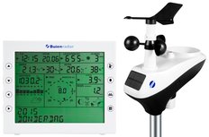 Buienradar BR-1800 weerstation Buienradar BR-1800 weerstation