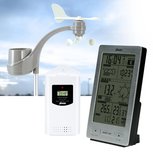 Alecto WS-3300 weerstation Alecto WS-3300 weerstation