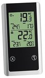 TFA Joker weerstation TFA Joker weerstation