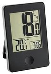 TFA Pop zwart weerstation TFA Pop zwart weerstation