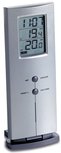 TFA Logo weerstation TFA Logo weerstation