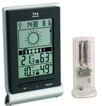 TFA Xeno weerstation TFA Xeno weerstation