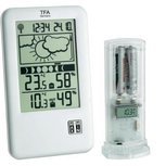 TFA Neo Plus weerstation TFA Neo Plus weerstation