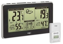 TFA Mondo weerstation TFA Mondo weerstation