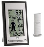 TFA Weather Boy weerstation TFA Weather Boy weerstation