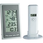 TFA Diva Go weerstation TFA Diva Go weerstation