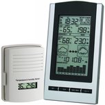 TFA Gaia weerstation TFA Gaia weerstation