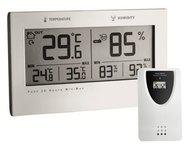 TFA Twin Plus weerstation TFA Twin Plus weerstation