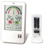 TFA Bel Air weerstation TFA Bel Air weerstation