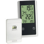 TFA Joker weerstation TFA Joker weerstation