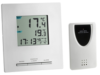 TFA Select weerstation TFA Select weerstation