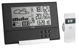 TFA Pure Plus weerstation TFA Pure Plus weerstation