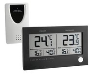 TFA Twin weerstation TFA Twin weerstation