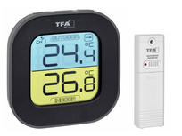 TFA Fun weerstation TFA Fun weerstation