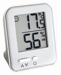 TFA Metal Moxx thermometer TFA Metal Moxx thermometer